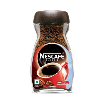 Nescafe Coffee Classic